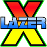 Lazer X Laser Tag