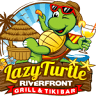 Lazy Turtle RiverFront Grill & Tiki Bar