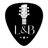 L&B Aula de guitarra