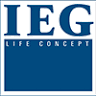 LIFE CONCEPT IEG