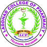 Laddhad College of Pharmacy, Yelgaon, Buldana