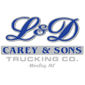 L & D Carey & Sons Trucking Co