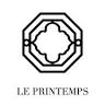 Le Printemps