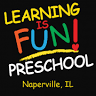 Learning Is Fun Preschool
