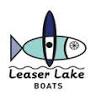 Leaser Lake West Shore Access