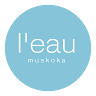l'eau Muskoka