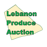 Lebanon Produce Auction