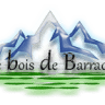 Le Bois de Barracan