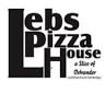 Leb's Pizza House