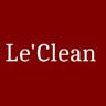 Le'Clean - Czyszczenie dywanów, wykładzin i tapicerki