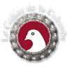Collier de la Colombe