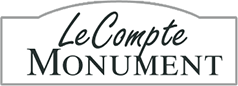 LeCompte Monument