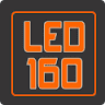 Đèn Trang Trí LED.160