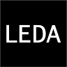 LEDA