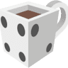 Le Dé Caféiné