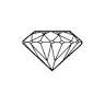 Le Diamant Noir - Fruit Sec