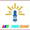LED PHÁO HOA TIẾN DŨNG