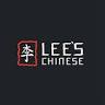 Lee's Chinese