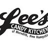 Lee's Candy Kitchen