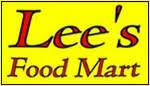 Lee's Food Mart