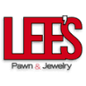 Lee's Pawn & Jewelry
