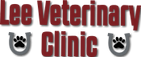 Lee Veterinary Clinic