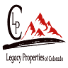 Legacy Properties of Colorado