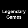 Legendary Games Lexington