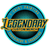 Legendary Screen Printing & Embroidery - Tarpon Springs FL