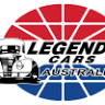 Legend Cars