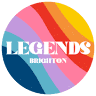 Legends Hotel