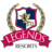 Legends Golf & Resort