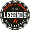 Legends Grill & Bar
