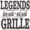 Legends Grille