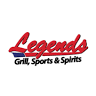 Legends Grill Sports & Spirits