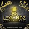 Legendz Barberstudio
