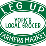 Leg Up Farmers Market