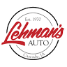 Lehman's Auto Services