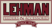 Lehman H Feeders