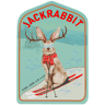 Le Jackrabbit