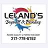 Leland's Drywall & Painting