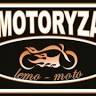 Sklep motoryzacyjny 