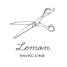 shaving&hair Lemon