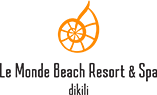 Le Monde Beach Resort & Spa