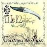 COUTEAU le najac