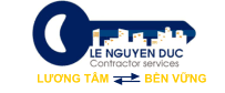 CÔNG TY TNHH XÂY DỰNG LÊ NGUYÊN ĐỨC