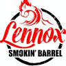 Lennox Smokin Barrel