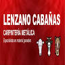 Carpintería Metálica Lenzano y Cabañas