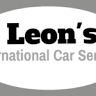LEONS INTERNATIONAL CAR SERVICE