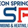 Leon Springs Plumbing